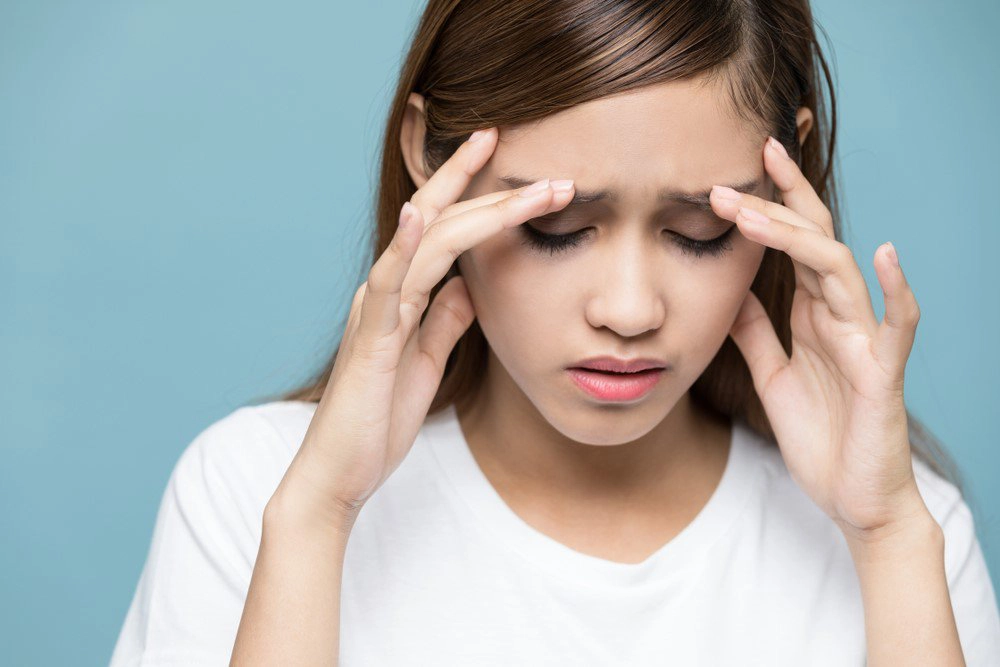 thiếu máu hồng cầu nhỏ nhược sắc