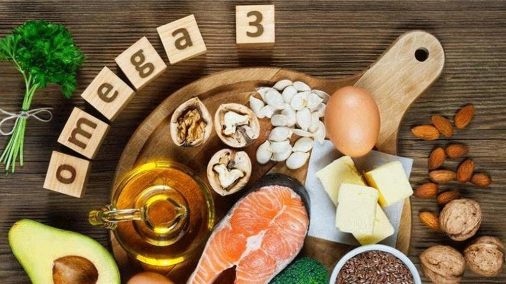 Omega 3