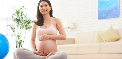 Thay đổi thói quen sinh hoạt phù hợp