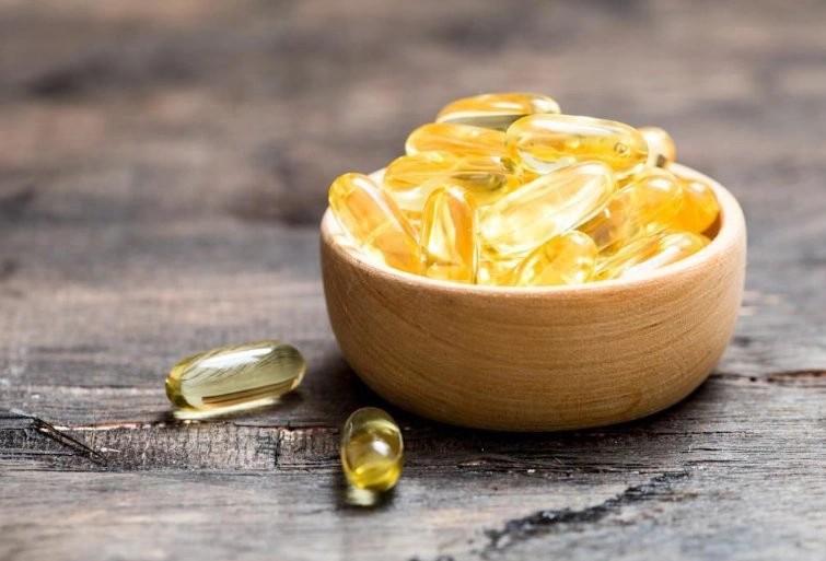 Bà bầu cần bao nhiêu omega 3 mỗi ngày