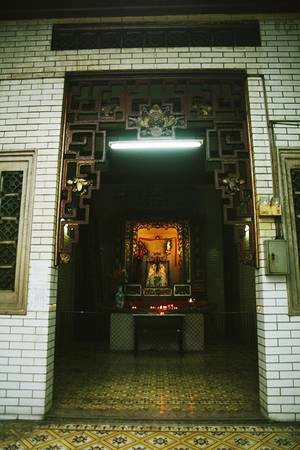 Ngày nay, chùa Bà Thiên Hậu là một trong những nơi sinh hoạt văn hóa tinh thần đối với nhiều người Hoa ở Sài Gòn và các vùng lân cận. Không những thế, ngôi chùa được xem là một công trình kiến trúc có giá trị cao về mặt kỹ thuật, mỹ thuật, thu hút đông đảo du khách trong và ngoài nước đến chiêm bái.