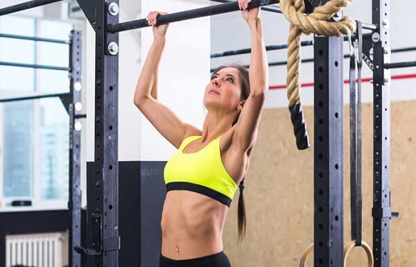 đu xà có tác dụng gì