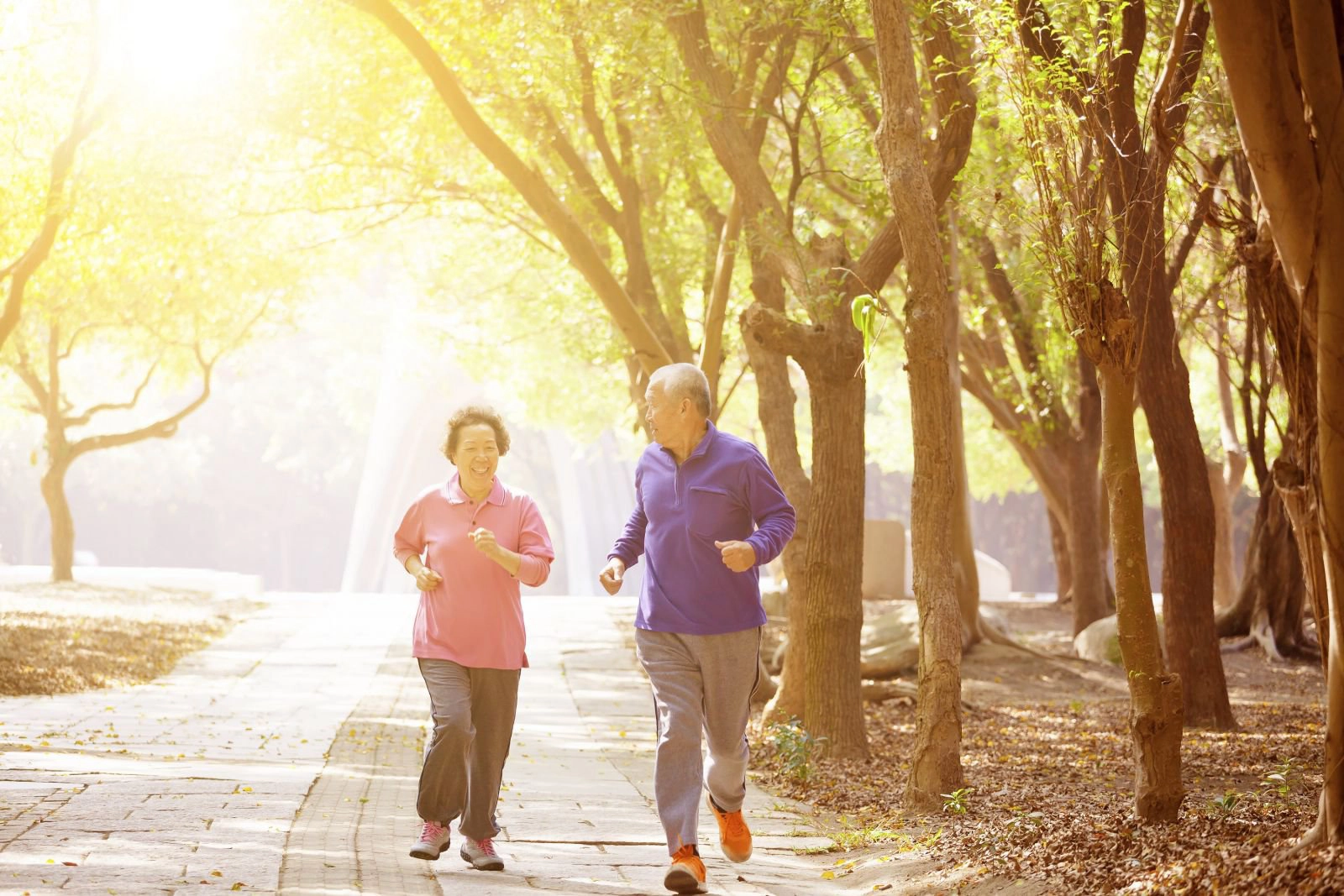 bệnh alzheimer có nên tập thể dục