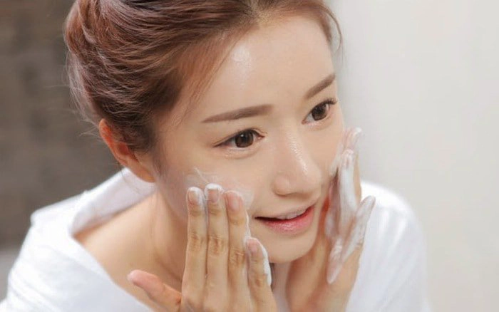 sai lầm khi làm đẹp