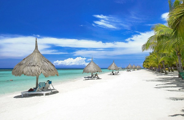 Đảo Panglao - Ảnh: vigattintourism.com Đảo Panglao - Ảnh: vigattintourism.com