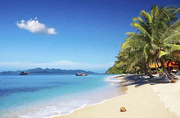 Phuket - Ảnh: aftonbladet.com Phuket - Ảnh: aftonbladet.com