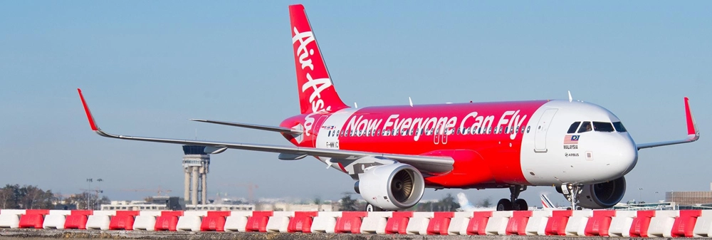 AirAsia. Ảnh: TripAdvisor AirAsia. Ảnh: TripAdvisor