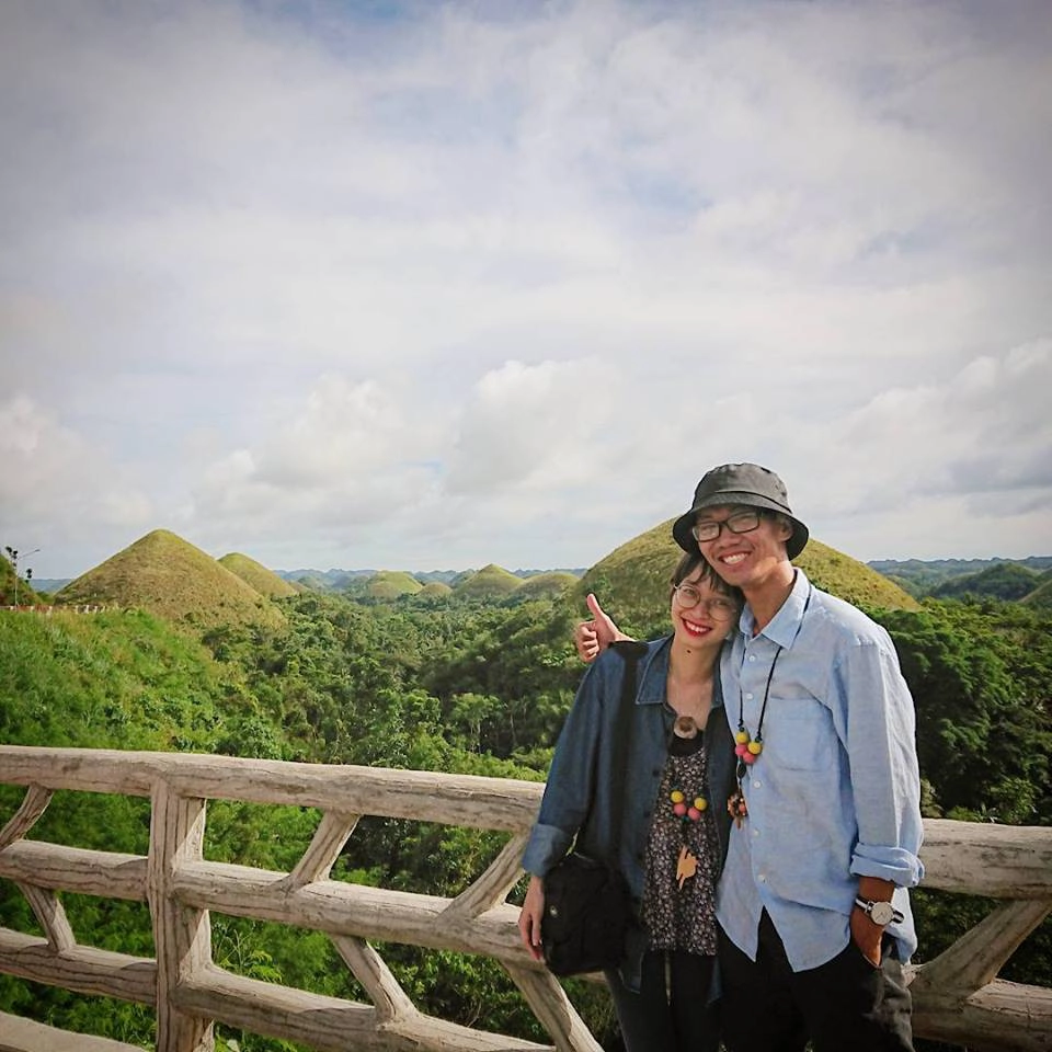 Ảnh: Tiểu Duy Ảnh: Tiểu Duy