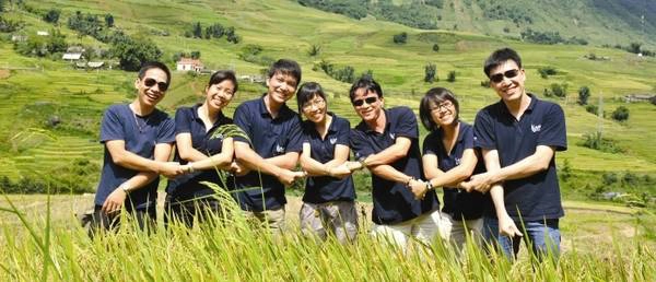 Buffalo Tours đang mở rộng thương hiệu của mình sang nhiều nước trong khu vực. Ảnh: Buffalo Tours Buffalo Tours đang mở rộng thương hiệu của mình sang nhiều nước trong khu vực. Ảnh: Buffalo Tours