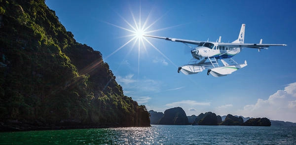 Hãng hàng không Hải Âu sẽ đưa vào hoạt động các tuyến bay đi Cần Thơ và Phan Thiết, với lịch trình hàng ngày kể từ tháng 1/2015. Ảnh: TMG Hãng hàng không Hải Âu sẽ đưa vào hoạt động các tuyến bay đi Cần Thơ và Phan Thiết, với lịch trình hàng ngày kể từ tháng 1/2015. Ảnh: TMG