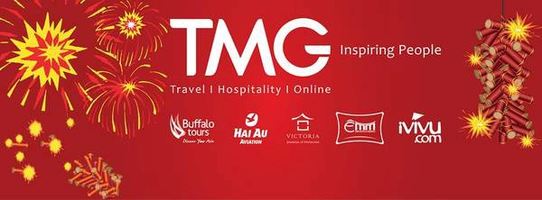 CEO Trần Trọng Kiên chia sẻ rằng "Tại TMG, chúng ta xây dựng một văn hóa mà sự hài lòng của khách hàng là mục tiêu hướng tới". Ảnh: TMG CEO Trần Trọng Kiên chia sẻ rằng "Tại TMG, chúng ta xây dựng một văn hóa mà sự hài lòng của khách hàng là mục tiêu hướng tới". Ảnh: TMG