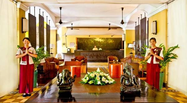 TMG luôn ưu tiên tuyển dụng nhân sự địa phương tại những nơi mà công ty đang có hoạt động kinh doanh. Ảnh: victoriahotels.asia