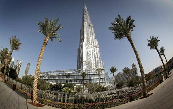 7. Dubai: Đại diện duy nhất của vùng Trung Đông góp mặt vào top 10 với con số 9,89 triệu du khách quốc tế. Cùng với Bangkok, đây là đô thị thứ 2 có chỉ số tăng nhanh nhất với 10,9%. Ảnh: Chris Jackson/Getty Images. 7. Dubai: Đại diện duy nhất của vùng Trung Đông góp mặt vào top 10 với con số 9,89 triệu du khách quốc tế. Cùng với Bangkok, đây là đô thị thứ 2 có chỉ số tăng nhanh nhất với 10,9%. Ảnh: Chris Jackson/Getty Images.
