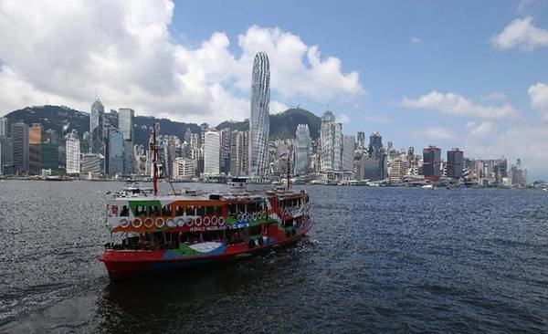 <strong>9. Hong Kong:</strong> Đây là một điểm đến quan trọng và tiếp tục thu hút nhiều du khách quốc tế. Ảnh: David Rogers/Getty Images. <strong>9. Hong Kong:</strong> Đây là một điểm đến quan trọng và tiếp tục thu hút nhiều du khách quốc tế. Ảnh: David Rogers/Getty Images.