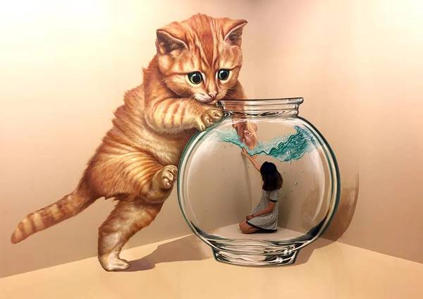 Ảnh: Facebook Artinus Ảnh: Facebook Artinus