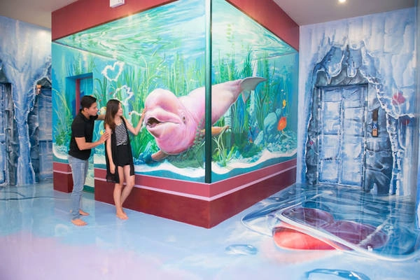 Ảnh: thoibaotaichinhvietnam.vn Ảnh: thoibaotaichinhvietnam.vn