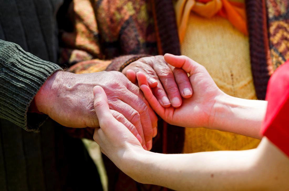 Bệnh Parkinson