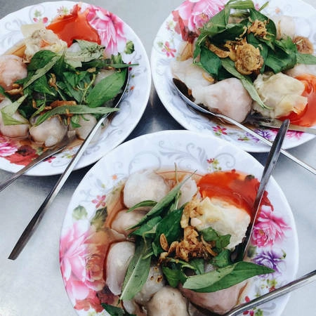 Há cảo tổng hợp. Ảnh: instagram. Há cảo tổng hợp. Ảnh: instagram.