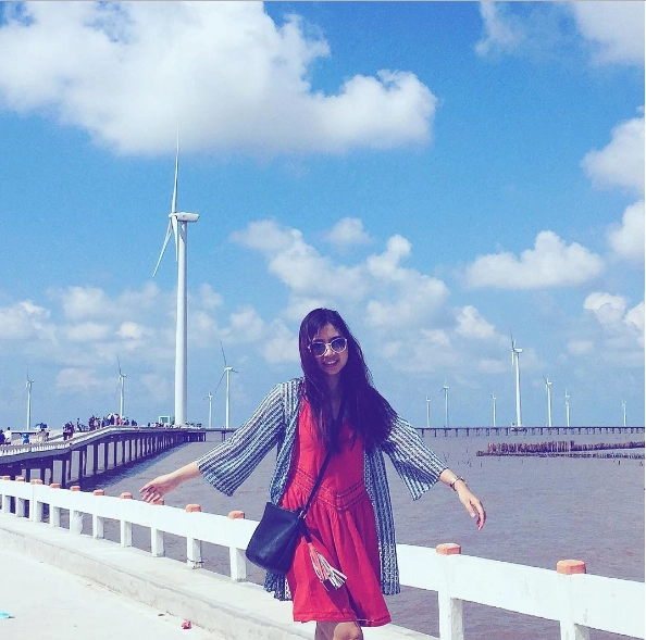 Ảnh:@strawtran