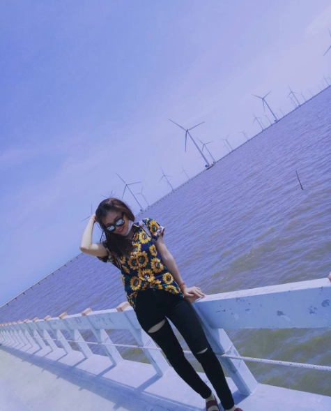 Ảnh:@nganphap.99