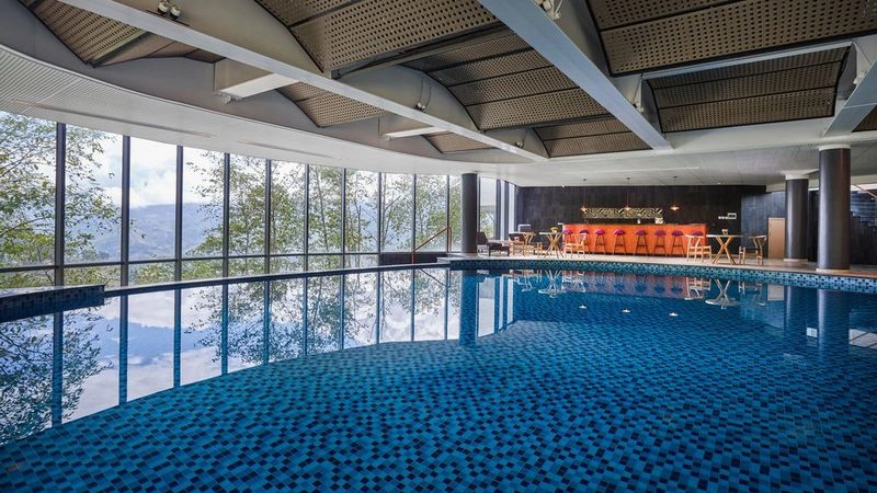 Ảnh: @Khách sạn Pao’s Sapa Leisure