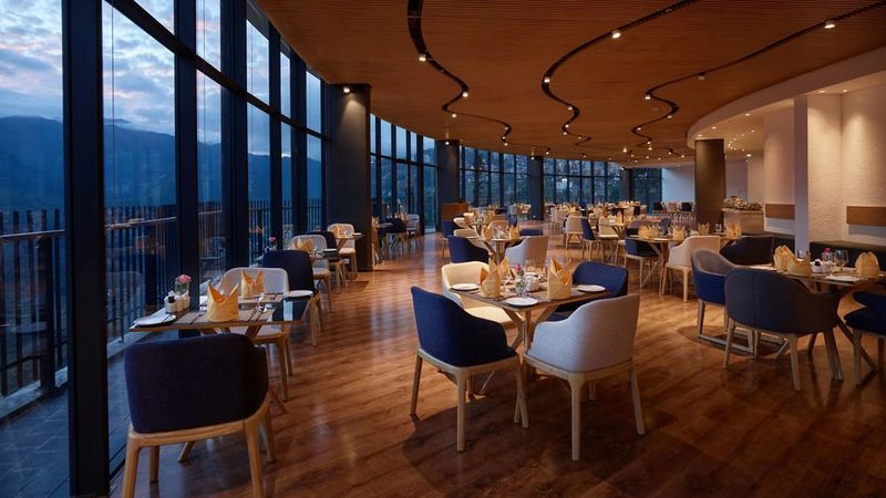 Ảnh: @Khách sạn Pao’s Sapa Leisure
