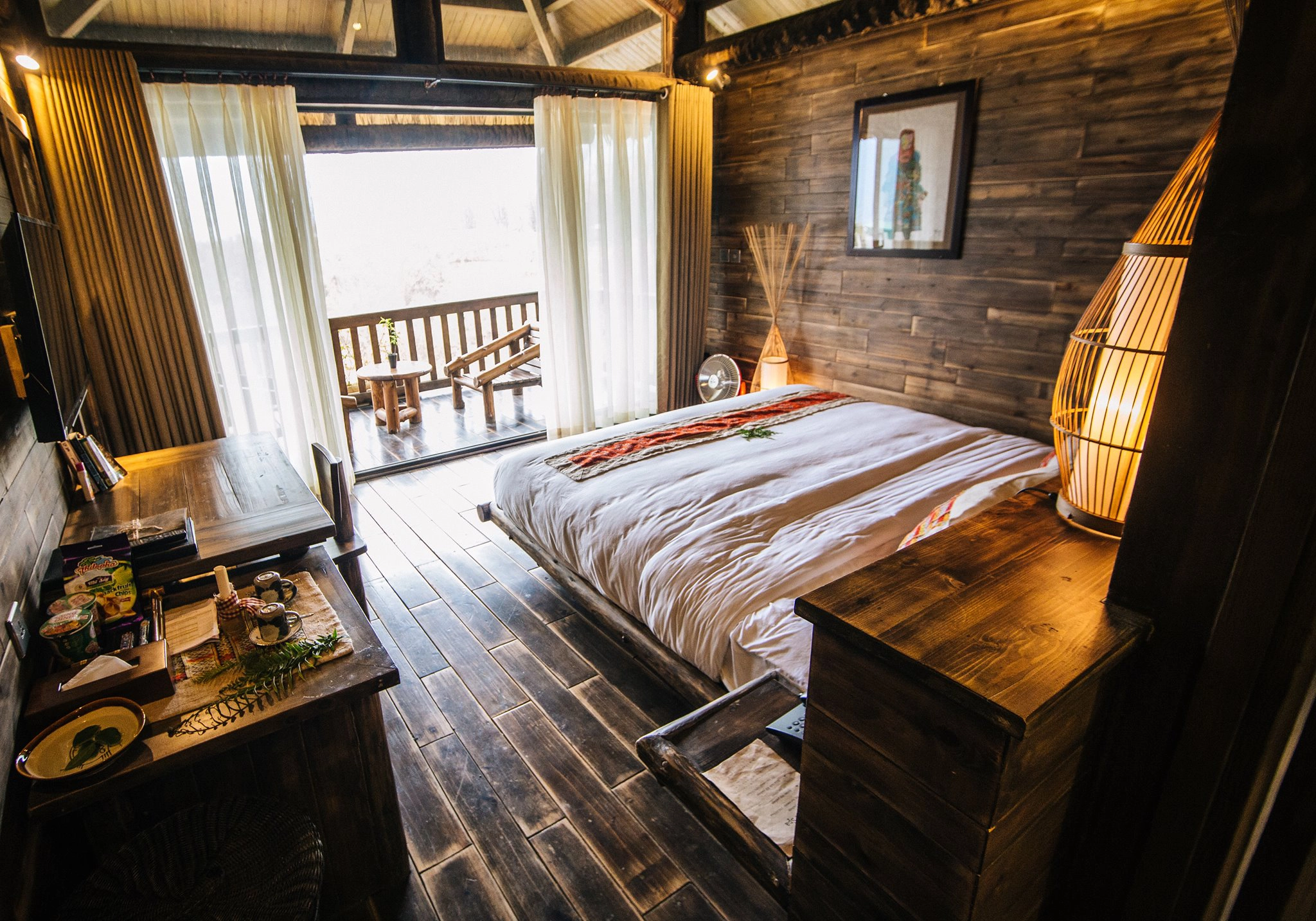 Ảnh: @Sapa Jade Hill Resort
