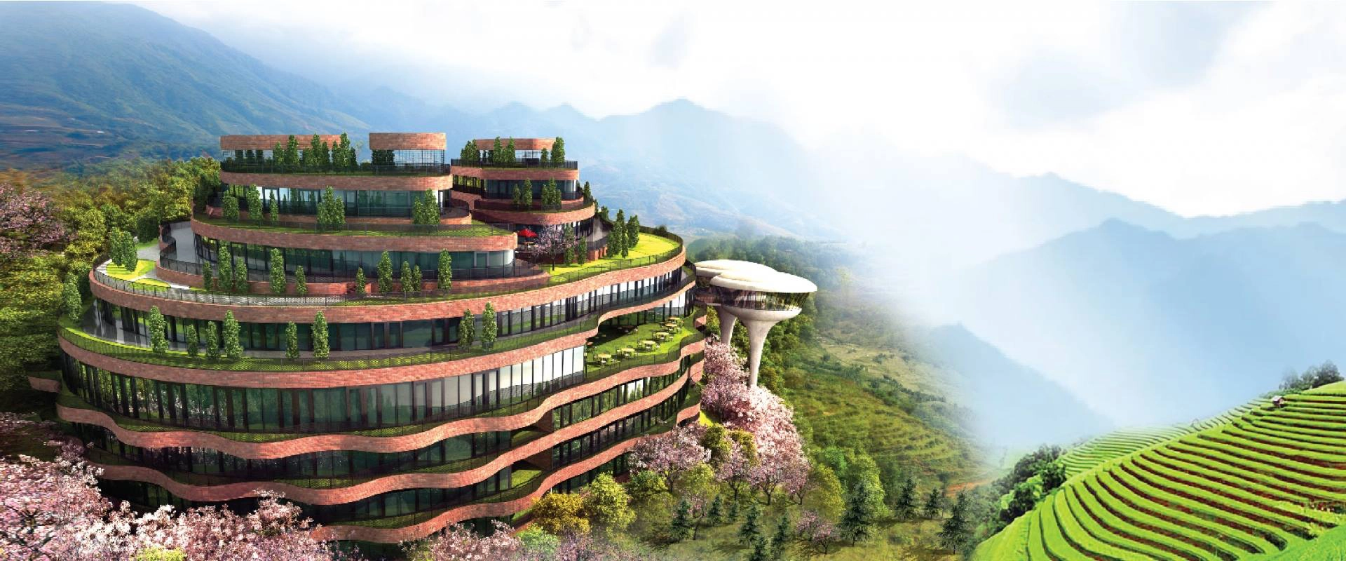 Ảnh: @Khách sạn Pao’s Sapa Leisure