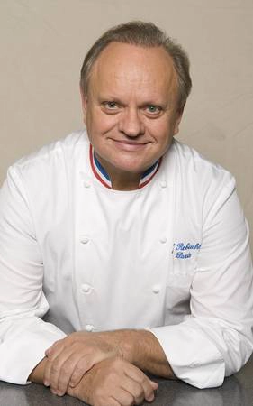 Bếp trưởng Joël Robuchon Bếp trưởng Joël Robuchon