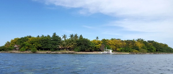 Những hòn đảo nhỏ thuộc Cebu đẹp "không thua gì" Maldives Những hòn đảo nhỏ thuộc Cebu đẹp "không thua gì" Maldives
