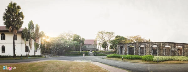 Ngoài ra, chính quyền Philippines còn cho xây dựng bảo tàng José Rizal nằm ngay bên trong pháo đài, lưu giữ lại những vật dụng và công lao của ông. Ngoài ra, chính quyền Philippines còn cho xây dựng bảo tàng José Rizal nằm ngay bên trong pháo đài, lưu giữ lại những vật dụng và công lao của ông.