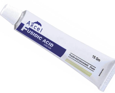 Acid Fusidic