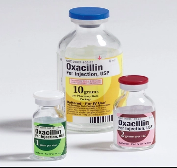 Oxacillin