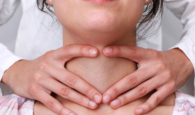 Cường giáp có gây vô sinh