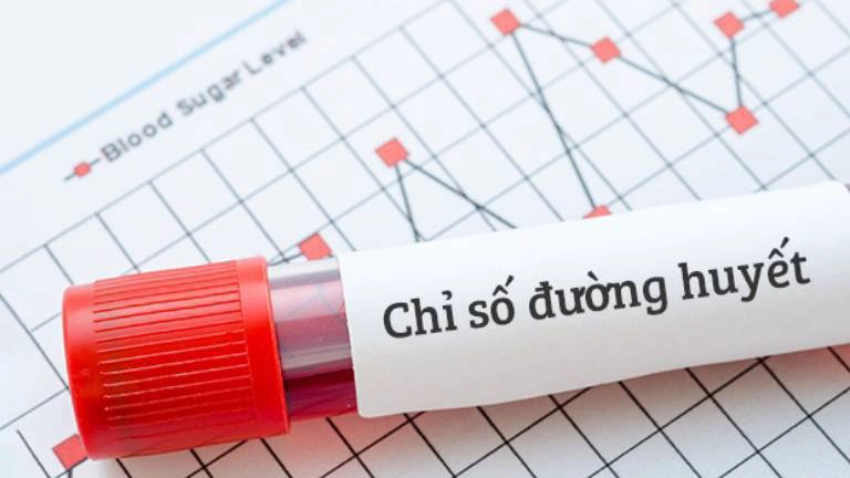 Chỉ số đường huyết phản ánh chính xác tình trạng đường trong cơ thể bạn