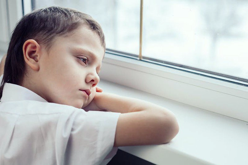 bệnh thiếu máu thalassemia
