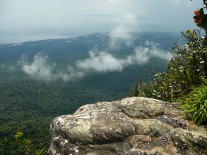 Bokor