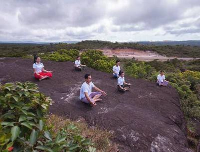 Bokor