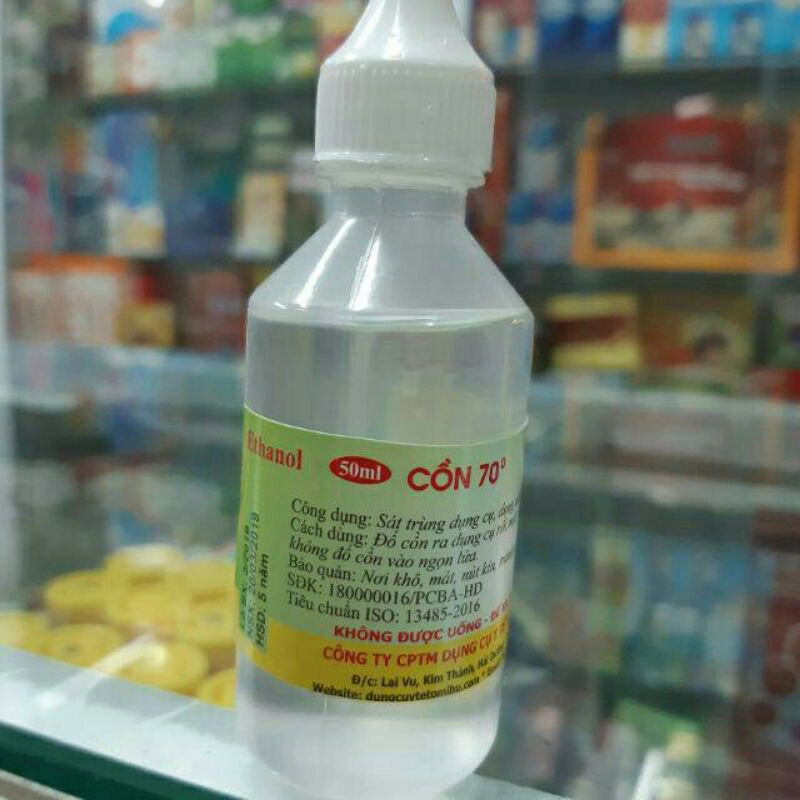 bị kiến 3 khoang đốt