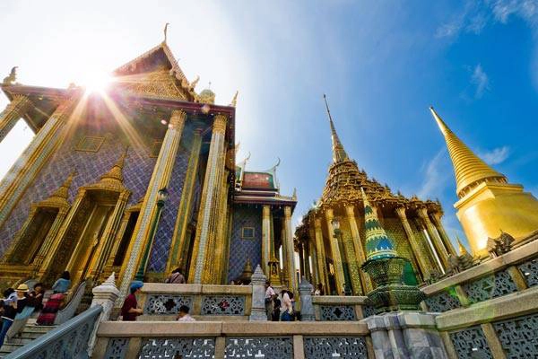 Bí kíp tránh xa 'bẫy du lịch' ở Bangkok