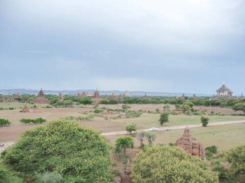 Bagan - iVIVU.com