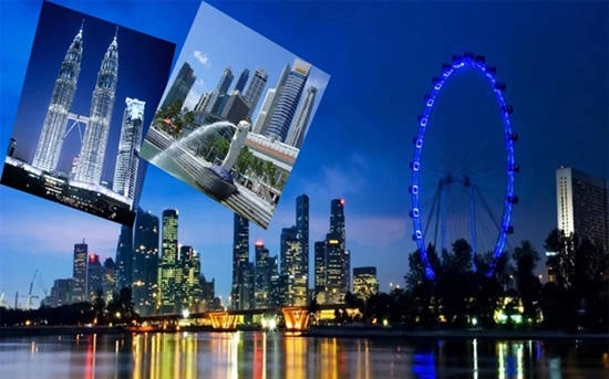 Vé máy bay giá rẻ đi các quốc gia Đông Nam Á được bán khá nhiều và thường xuyên. bi-quyet-san-ve-may-bay-gia-re-di-dong-nam-a-ivivu-1