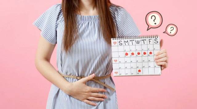 Thiếu hormone tuyến giáp