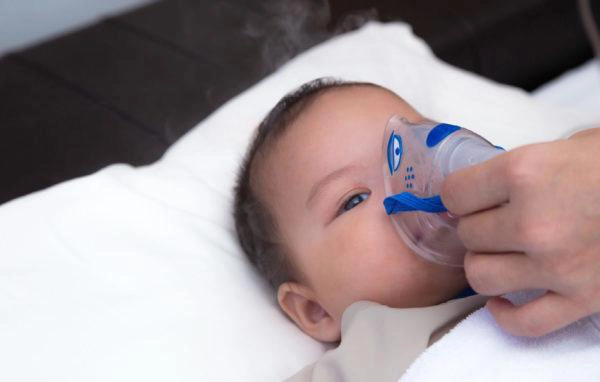 Biến chứng của bệnh bạch hầu