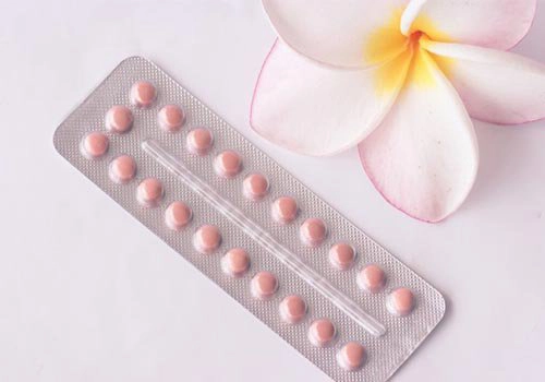 viêm gan uống thuốc tránh thai được không