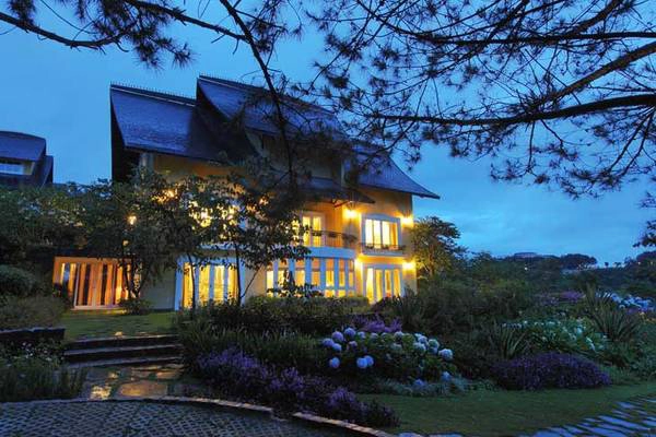 Ảnh: Binh An Village Resort Ảnh: Binh An Village Resort