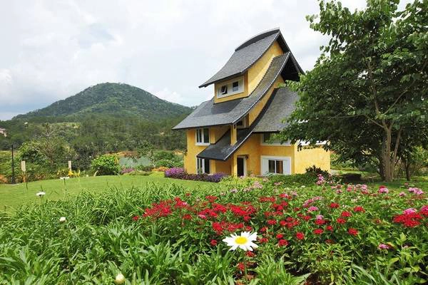 Ảnh: Binh An Village Resort Ảnh: Binh An Village Resort