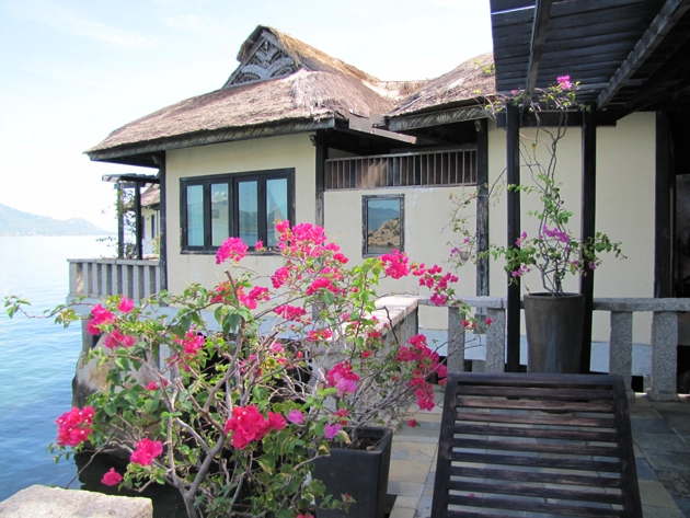 Bungalow ở Yến Resort Bungalow ở Yến Resort