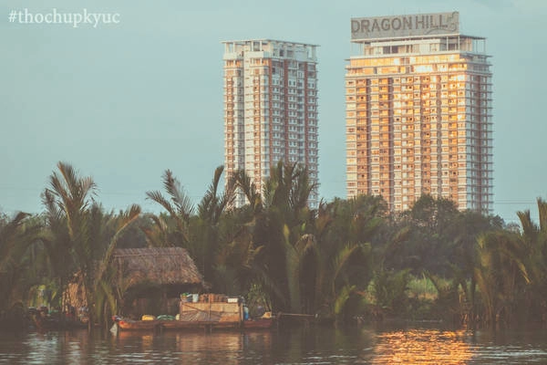 Bình yên nắng sớm. Bình yên nắng sớm.