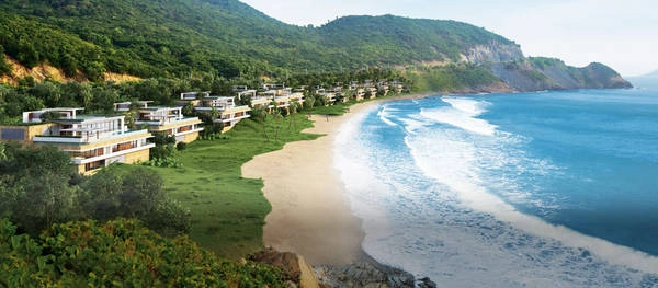 Ảnh: Mia Resort Ảnh: Mia Resort